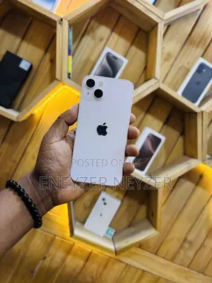 Apple iPhone 13 256 GB Pink