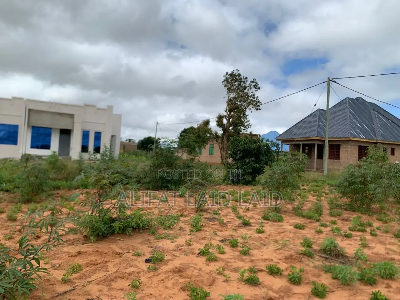 Kiwanja Kikubwa