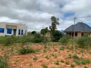 Kiwanja Kikubwa