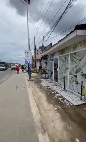 Commercial Property for Sale at Sinza