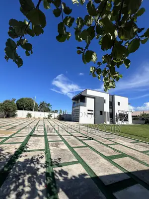 4bdrm House in Mbweni for sale