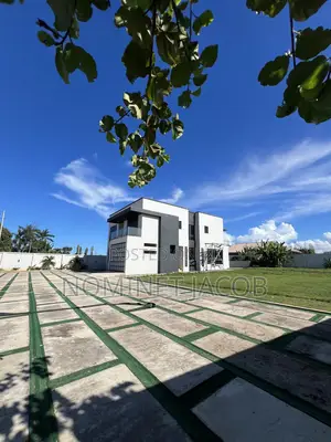 4bdrm House in Mbweni for sale