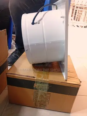 High Class 10" Ventilation Fan Fd250