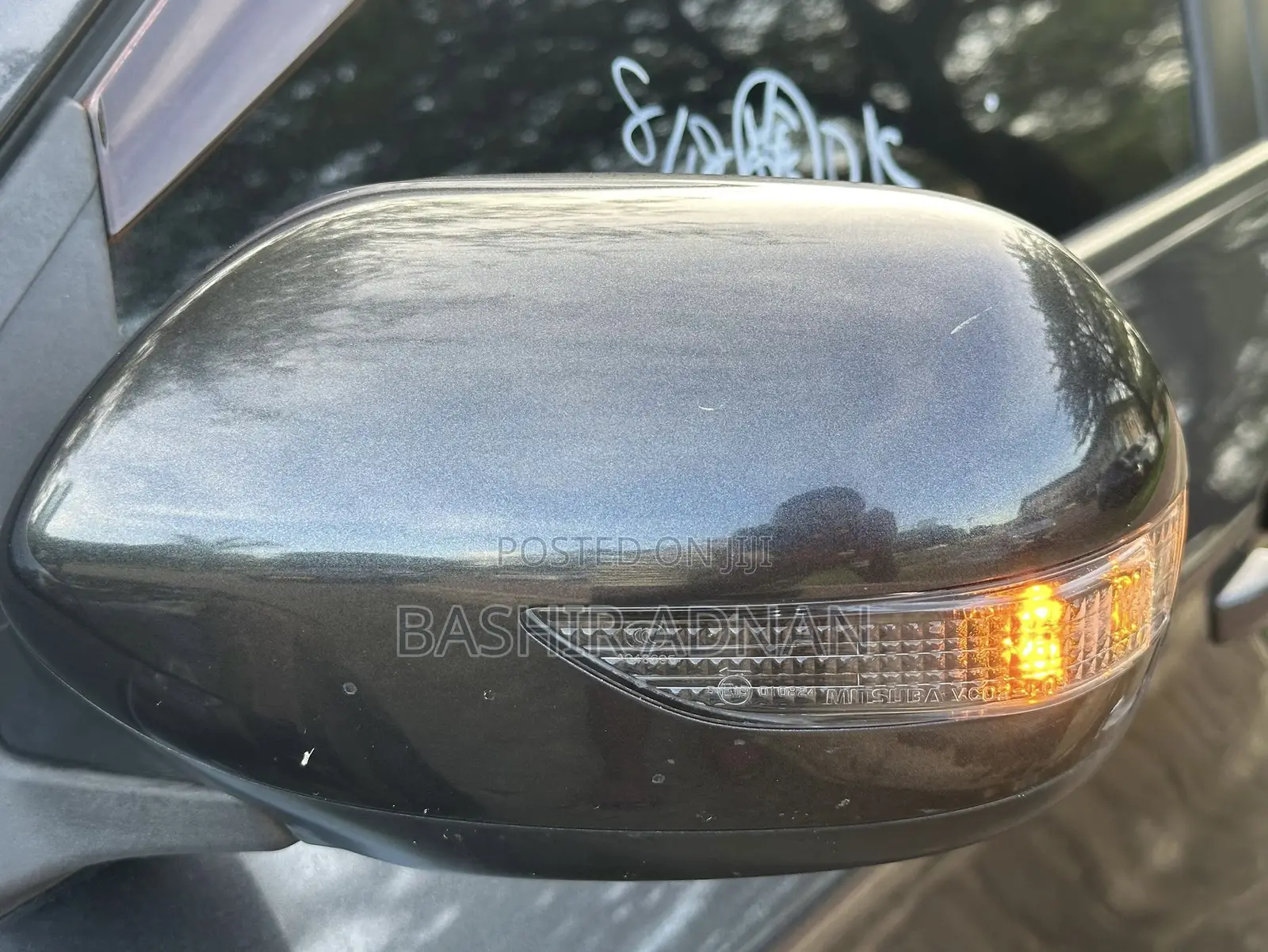 Subaru Impreza 1.5 2011 Gray