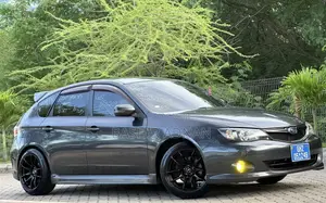 Subaru Impreza 1.5 2011 Gray