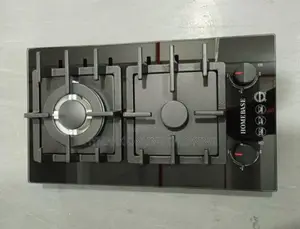 Homebase Cooktop Model (Hb-2003)