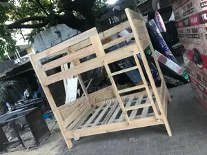 Dable Deka Soft Wood 4x6 Chini Juu