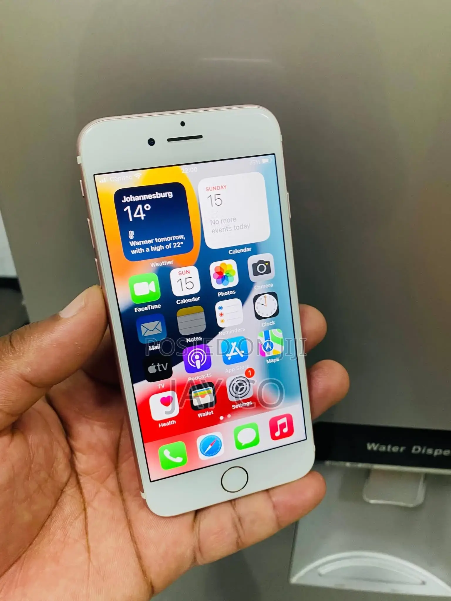 Apple iPhone 7 128 GB