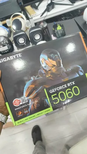 RTX 5060ti 16gb