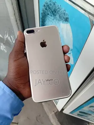 Apple iPhone 7 Plus 128 GB