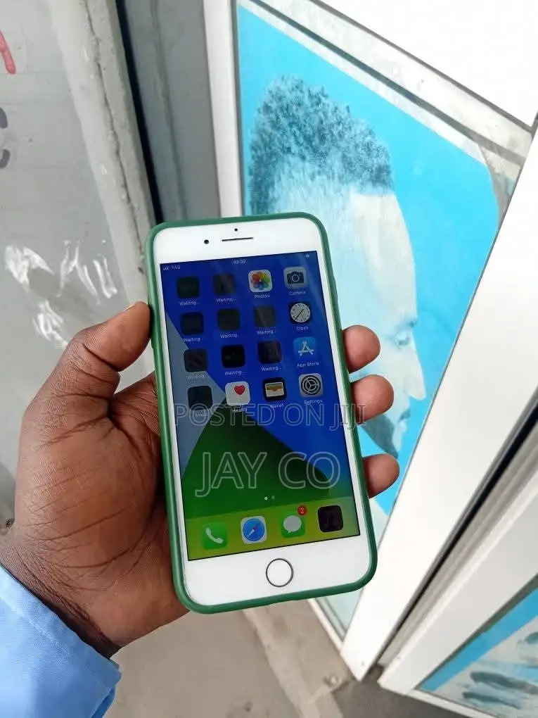 Apple iPhone 7 Plus 128 GB