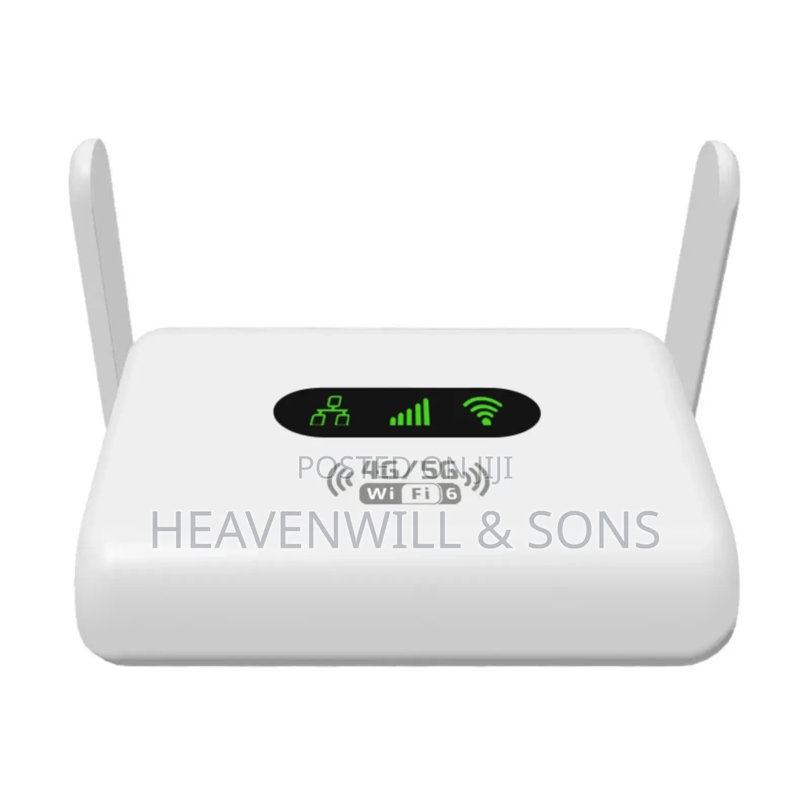 Universal 4g Wifi Cpe Router 32 Users All Network Sim Card Pocket-Wifi