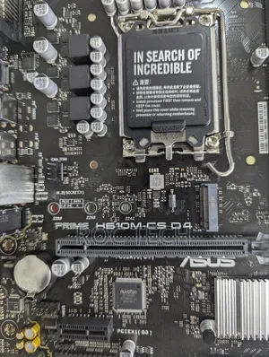 Motherboard