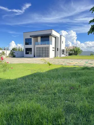 4bdrm House in Mbweni for sale