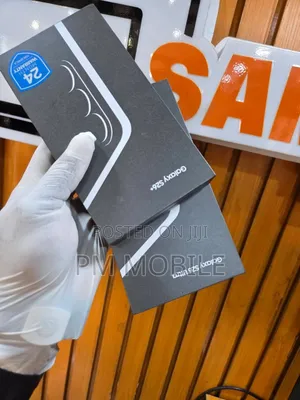 New Samsung Galaxy S26+ 512 GB