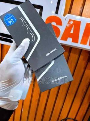 New Samsung Galaxy S26+ 512 GB