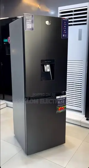 Mr Uk Fridge . Lita 253