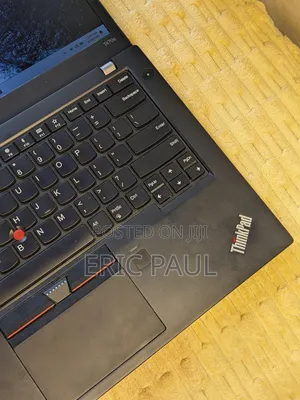 Laptop Lenovo ThinkPad E470 8GB Intel Core i5 SSD 256GB