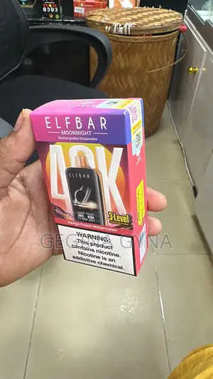 Quality Vape Available Karibuni Sanaa