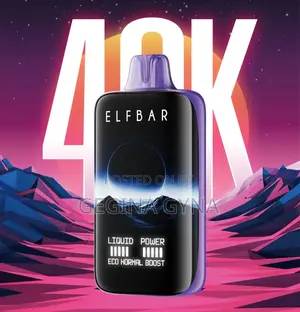 Quality Vape Available Karibuni Sanaa