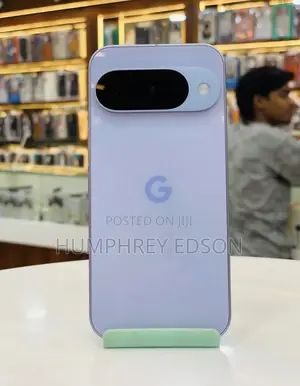 New Google Pixel 10 128 GB