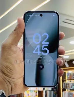 New Google Pixel 10 128 GB