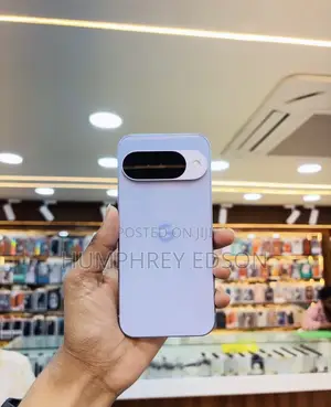 New Google Pixel 10 256 GB