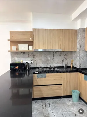 Furnished 2bdrm Apartment in Masaki for rent