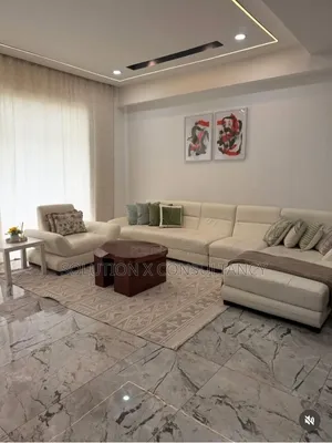 Furnished 2bdrm Apartment in Masaki for rent