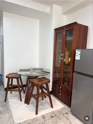 Furnished 2bdrm Apartment in Masaki for rent