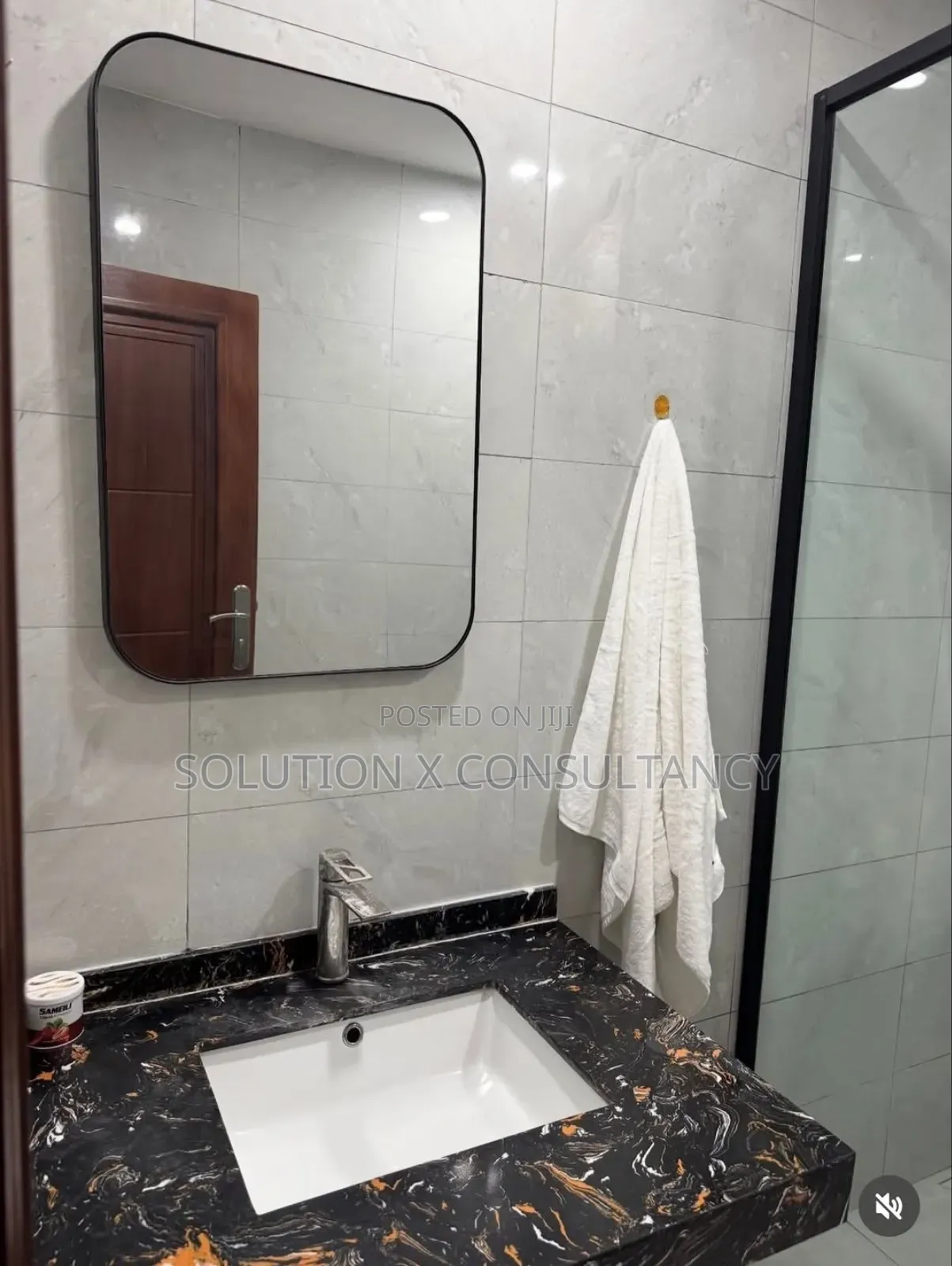 Furnished 2bdrm Apartment in Masaki for rent
