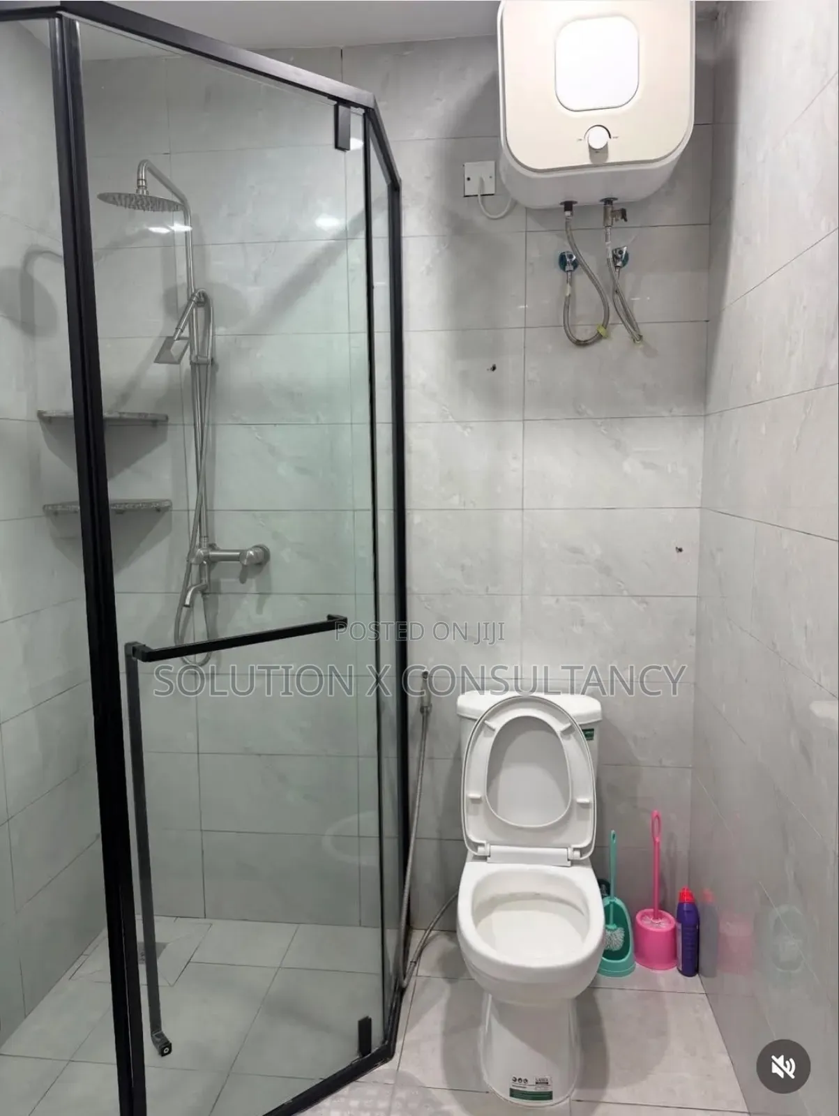 Furnished 2bdrm Apartment in Masaki for rent
