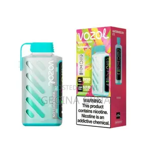 Vozol Quality Vape Available Karibuni Sanaa Sanaa