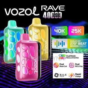 Quality Vape Available Karibuni Sanaa