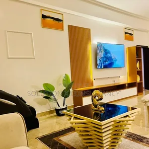 Furnished 3bdrm Apartment in Mikocheni for sale