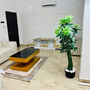 Furnished 3bdrm Apartment in Mikocheni for sale