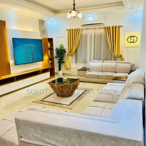 Furnished 3bdrm Apartment in Mikocheni for sale