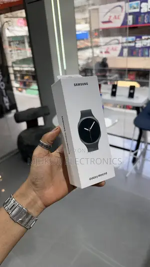 Samsung Watch Series 8