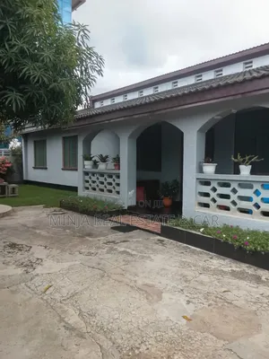 3bdrm House in Mbezi for sale