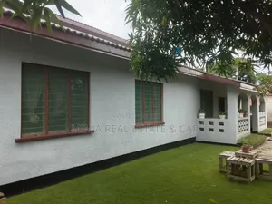 3bdrm House in Mbezi for sale
