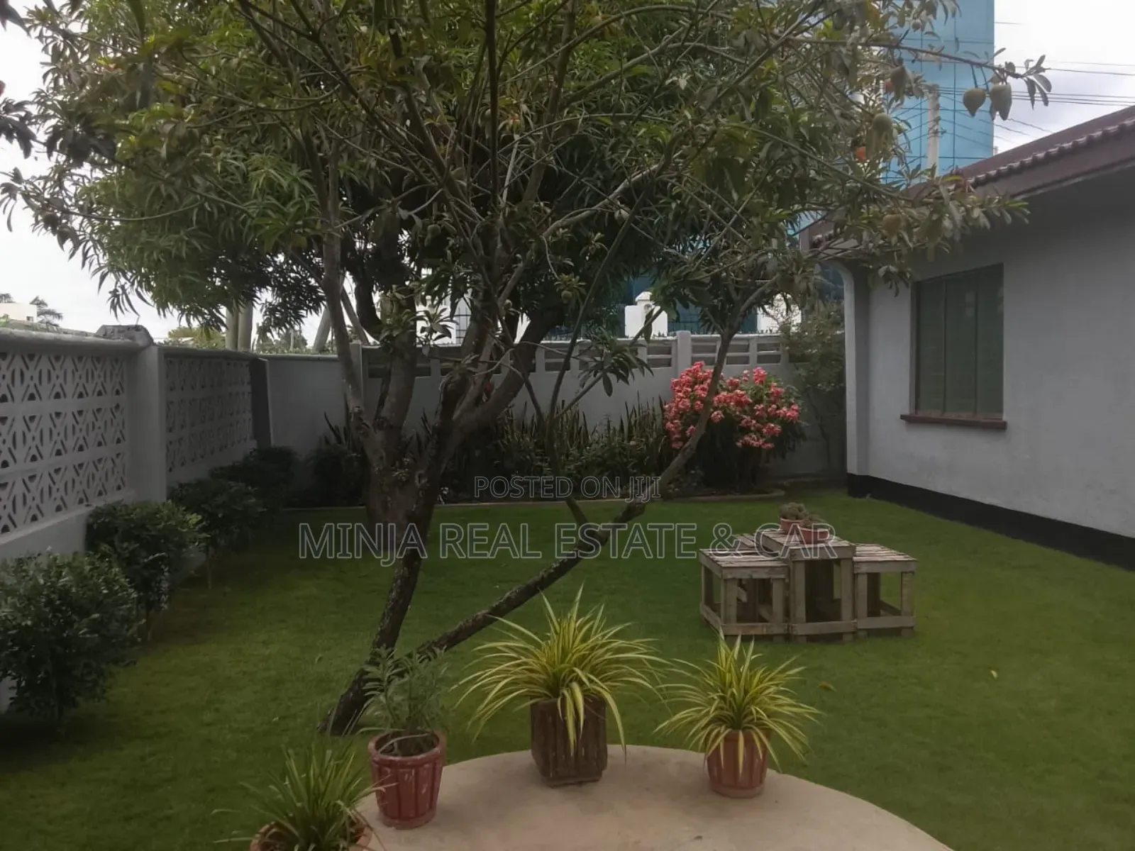 3bdrm House in Mbezi for sale