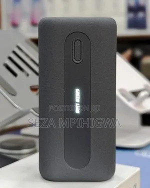 *Powerbank 10000mah