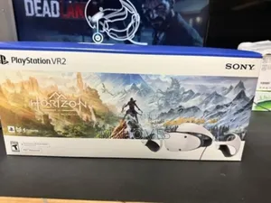 Playstation Vr 2 Horizon Edition