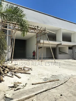 Warehouse for Rent Ununio DSM