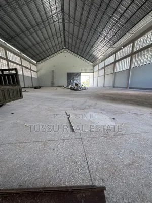 Warehouse for Rent Ununio DSM