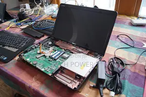 Computer Hardware Software Repairs