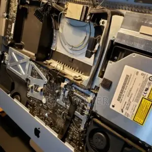 Computer Hardware Software Repairs