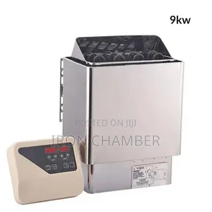 Sauna Electrical Heater (9kw)