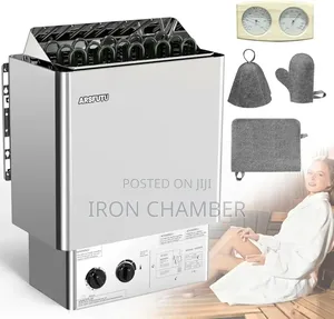 Sauna Electrical Heater (9kw)