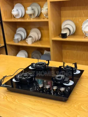 Brinax Delux Counter Top Cooker
